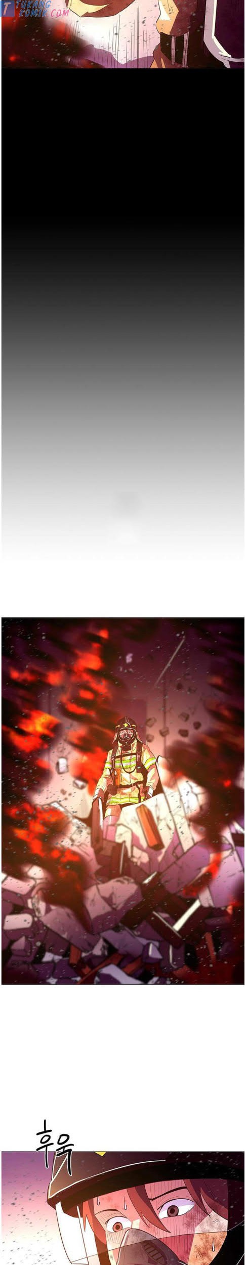 1 Second Chapter 35 Gambar 5