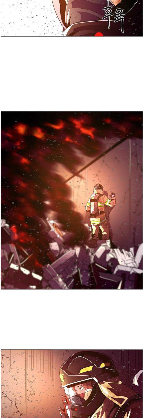 1 Second Chapter 35 Gambar 6