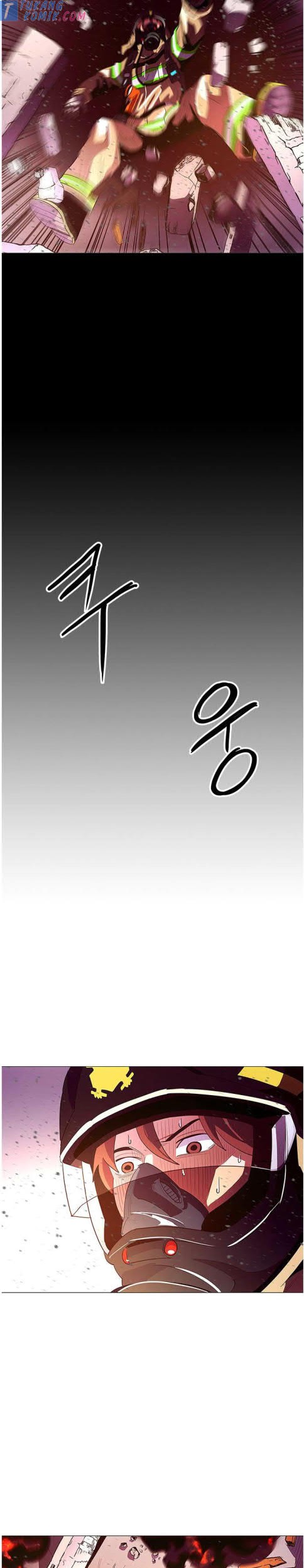 1 Second Chapter 35 Gambar 9