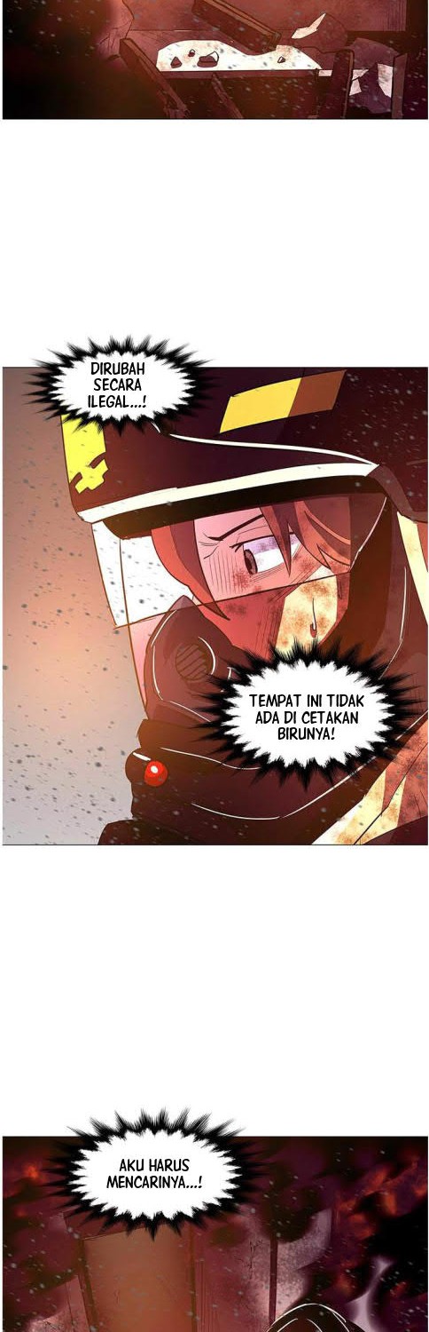 1 Second Chapter 35 Gambar 12