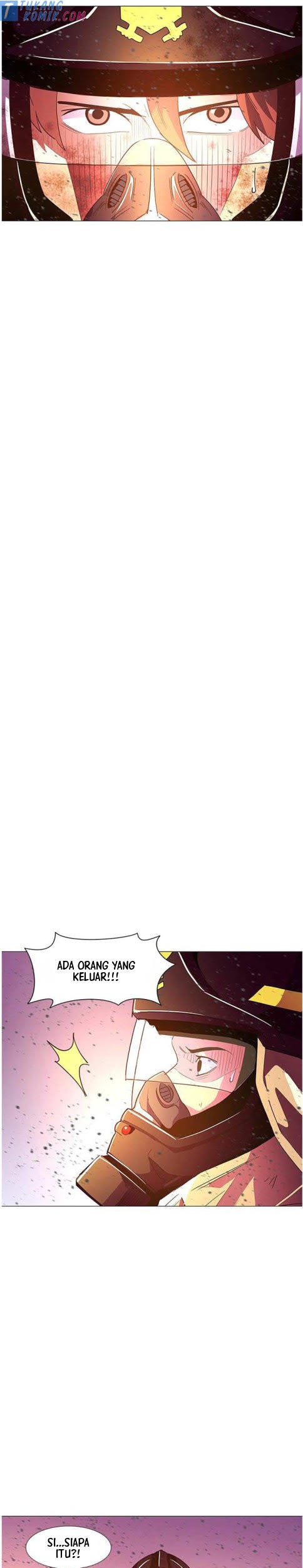 1 Second Chapter 35 Gambar 15