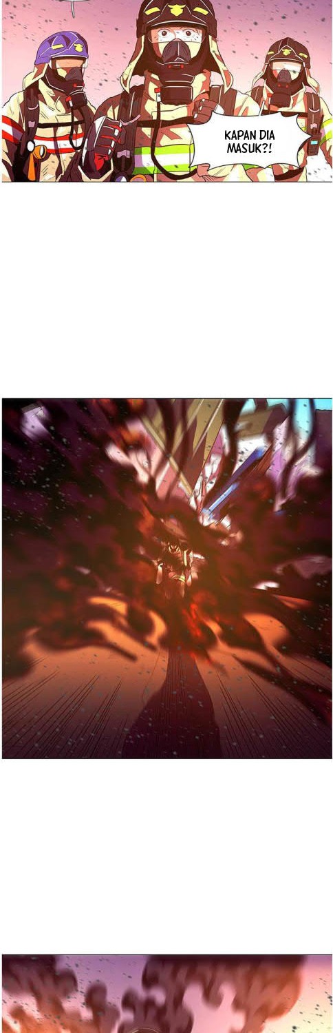 1 Second Chapter 35 Gambar 16