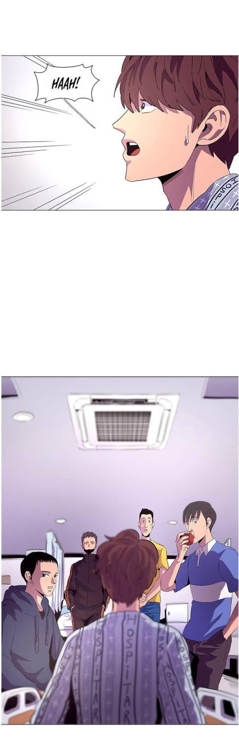 1 Second Chapter 35 Gambar 18