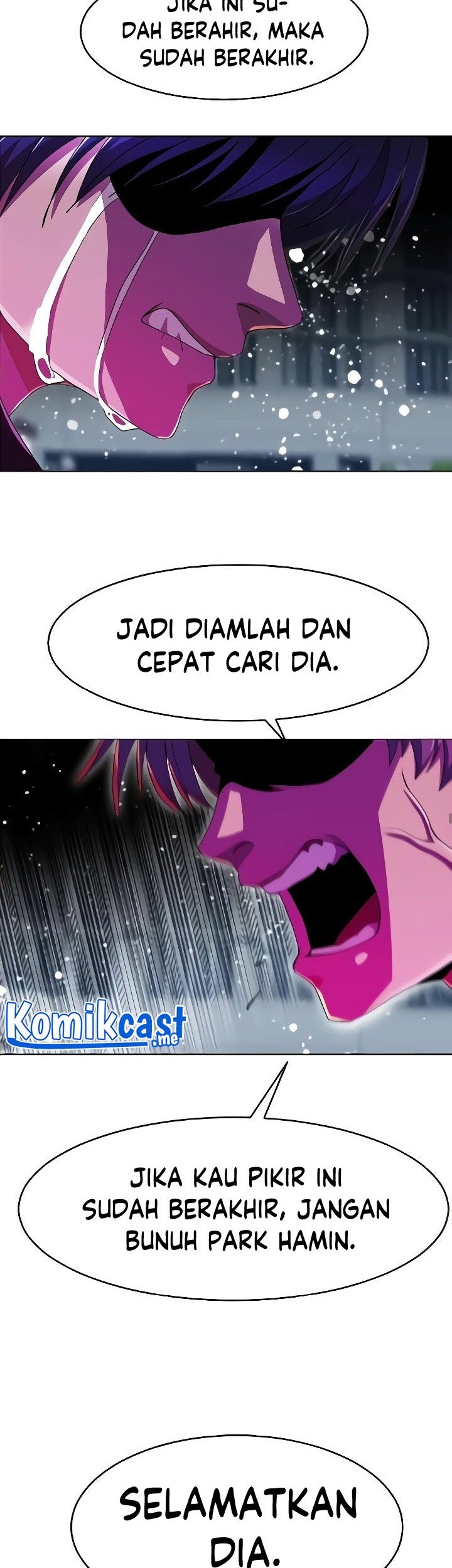 The Girl from Random Chatting! Chapter 235 Gambar 56