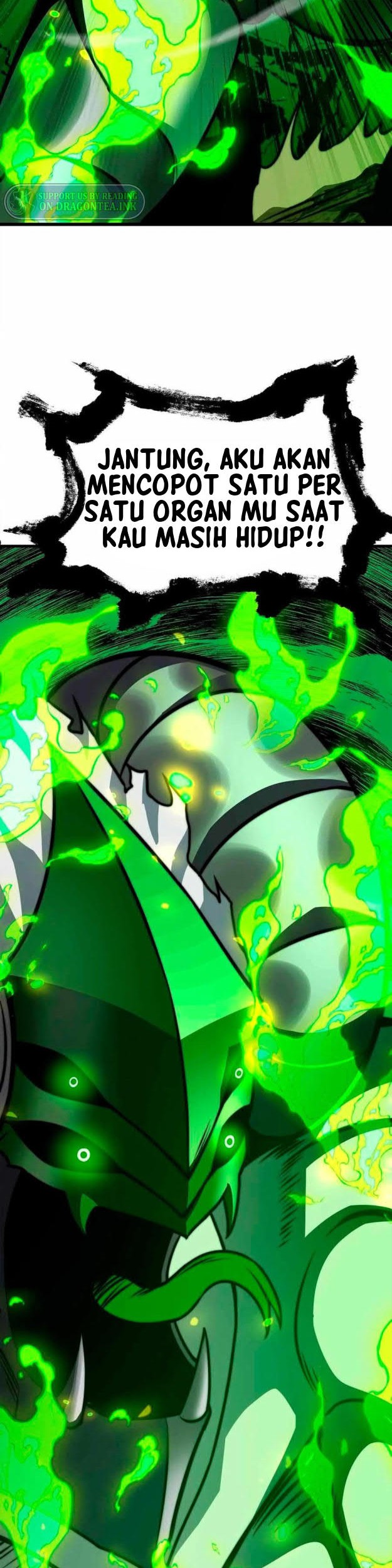 Demon King Cheat System Chapter 28 Gambar 26