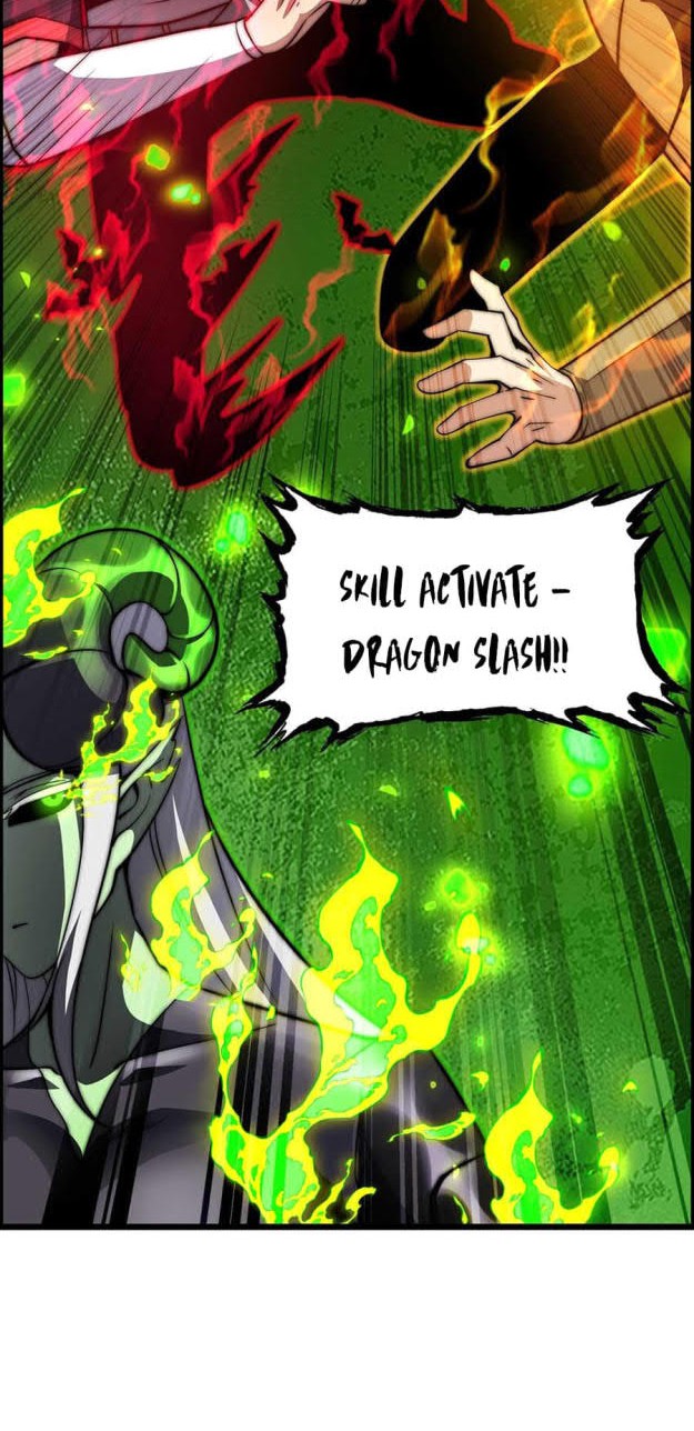 Demon King Cheat System Chapter 28 Gambar 3