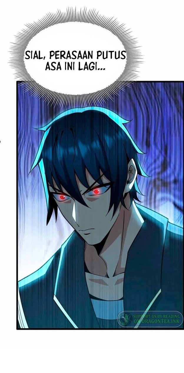 Demon King Cheat System Chapter 28 Gambar 7