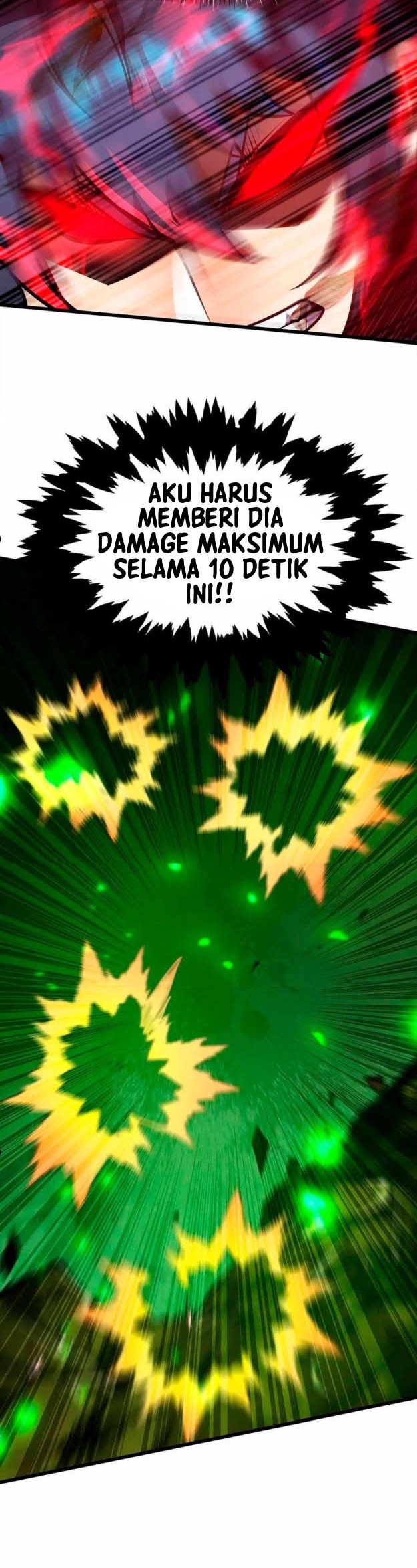 Demon King Cheat System Chapter 28 Gambar 16