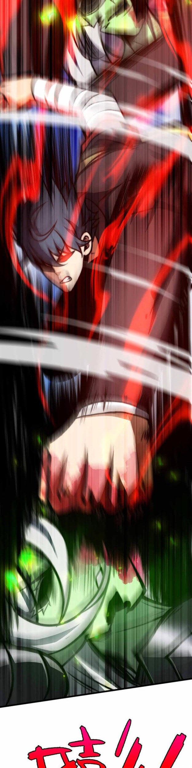 Demon King Cheat System Chapter 28 Gambar 18