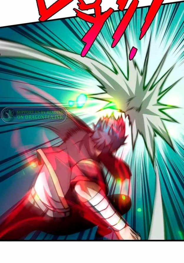 Demon King Cheat System Chapter 28 Gambar 19