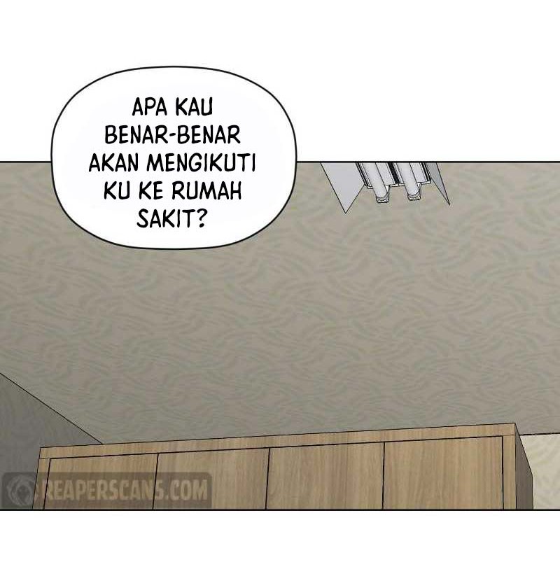 Second life of a Gangster Chapter 116 Gambar 19