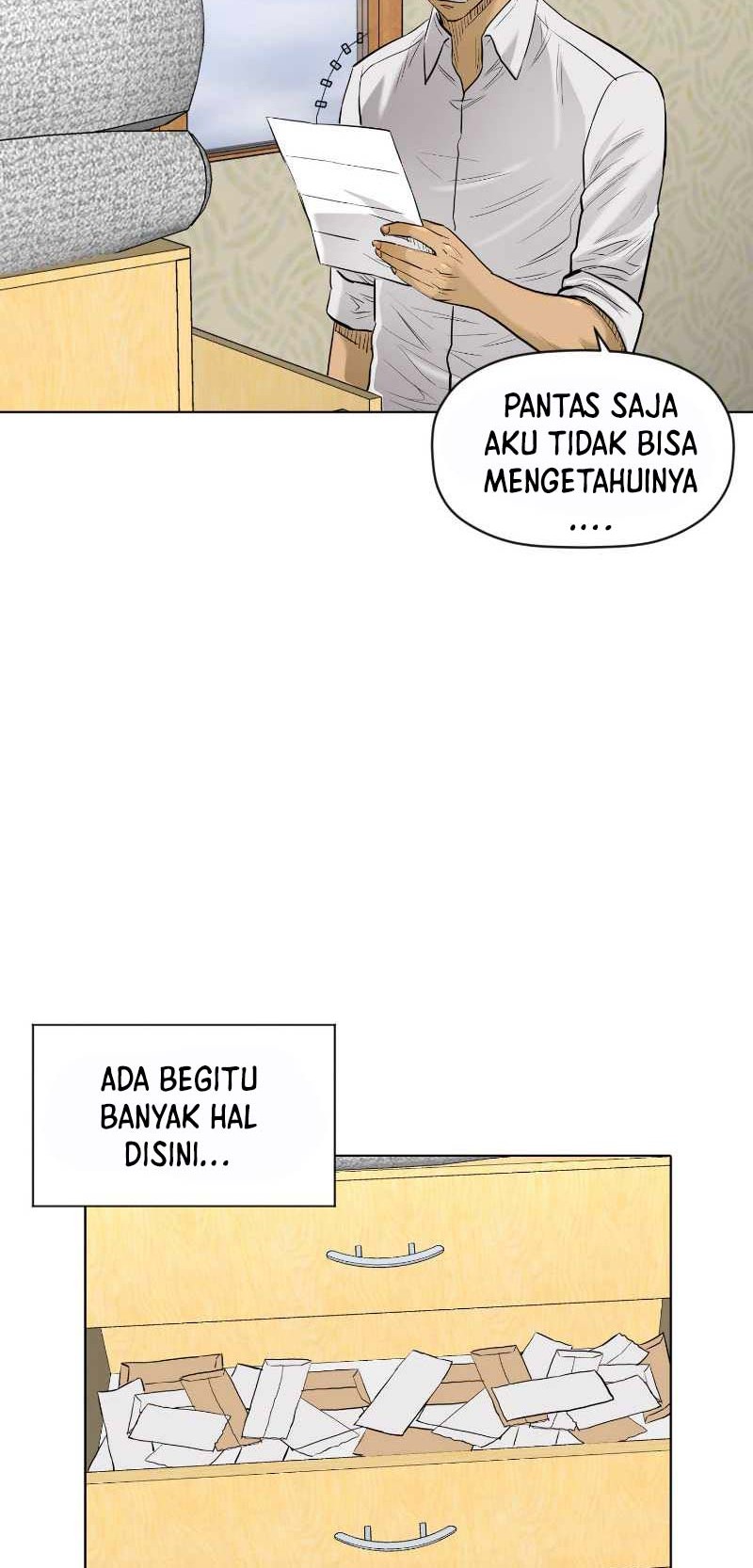 Second life of a Gangster Chapter 116 Gambar 23