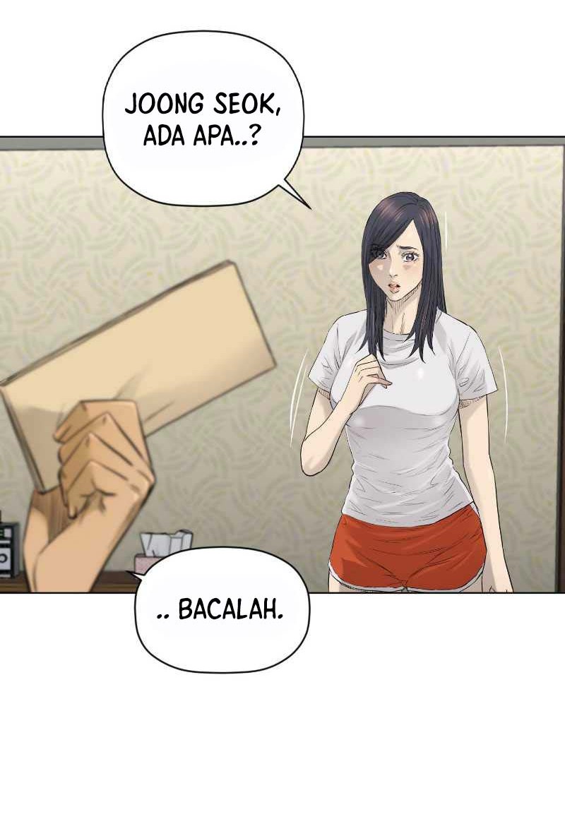 Second life of a Gangster Chapter 116 Gambar 27