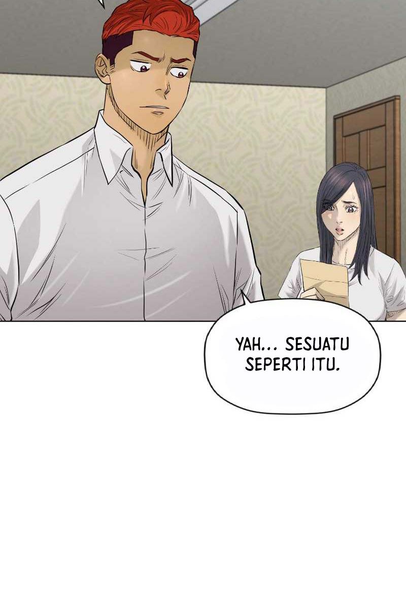 Second life of a Gangster Chapter 116 Gambar 31