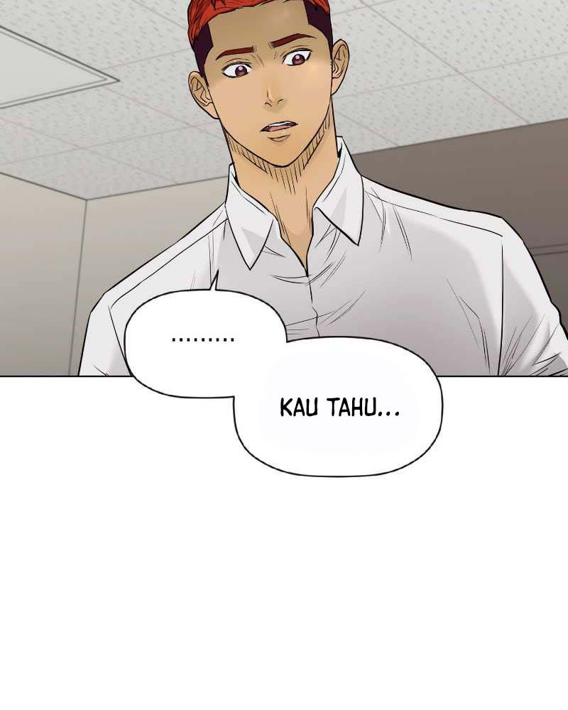 Second life of a Gangster Chapter 116 Gambar 37