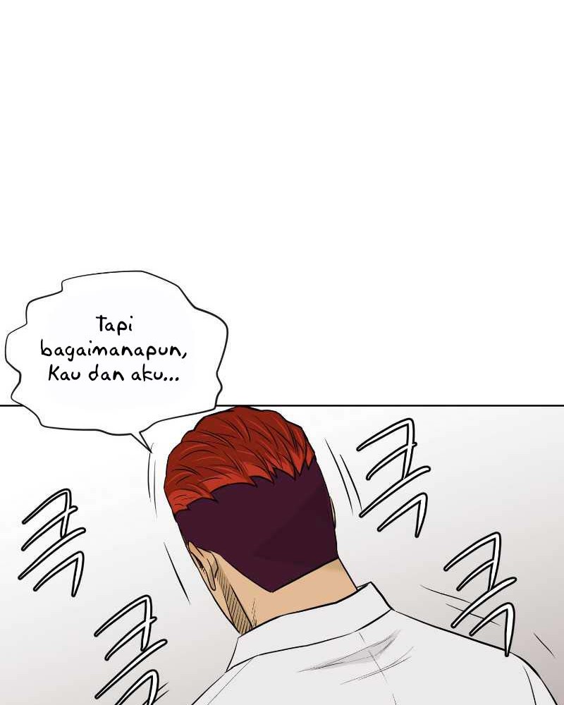 Second life of a Gangster Chapter 116 Gambar 39