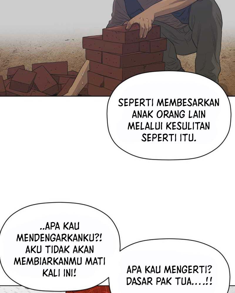 Second life of a Gangster Chapter 116 Gambar 41