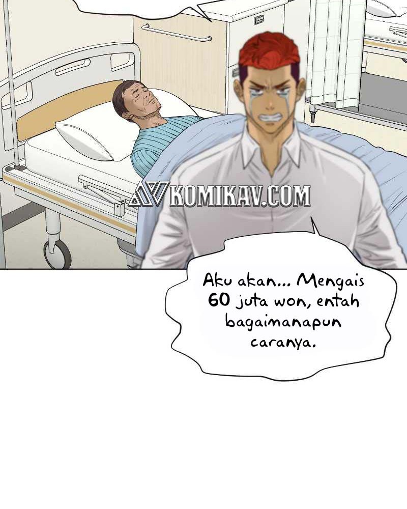 Second life of a Gangster Chapter 116 Gambar 43