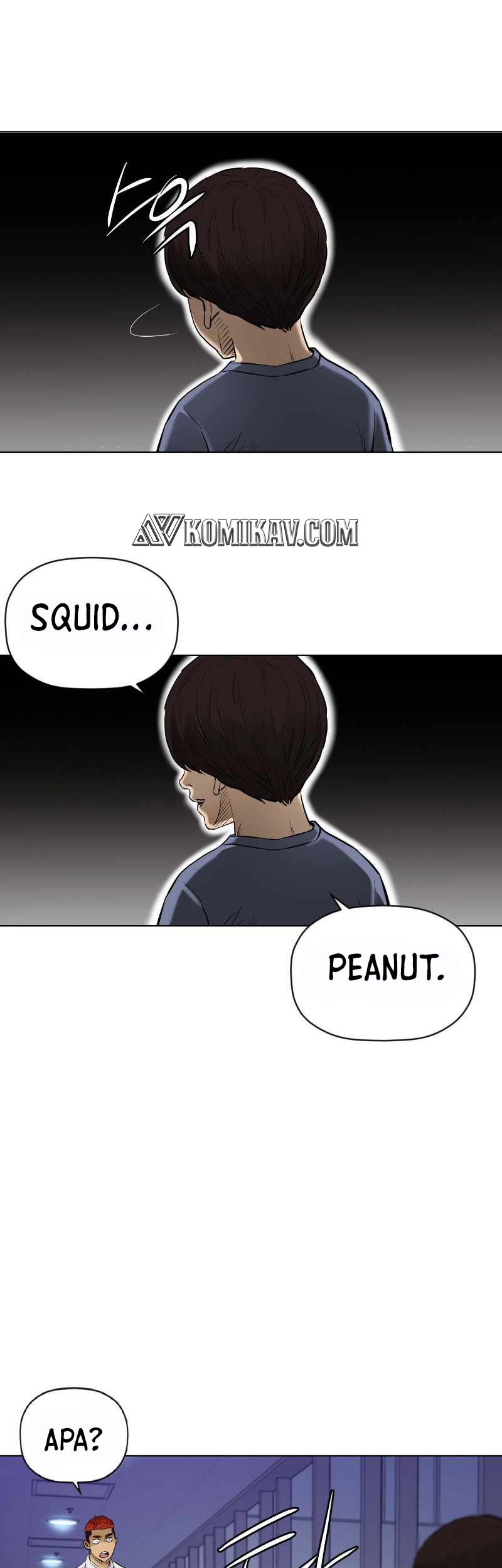 Second life of a Gangster Chapter 116 Gambar 50
