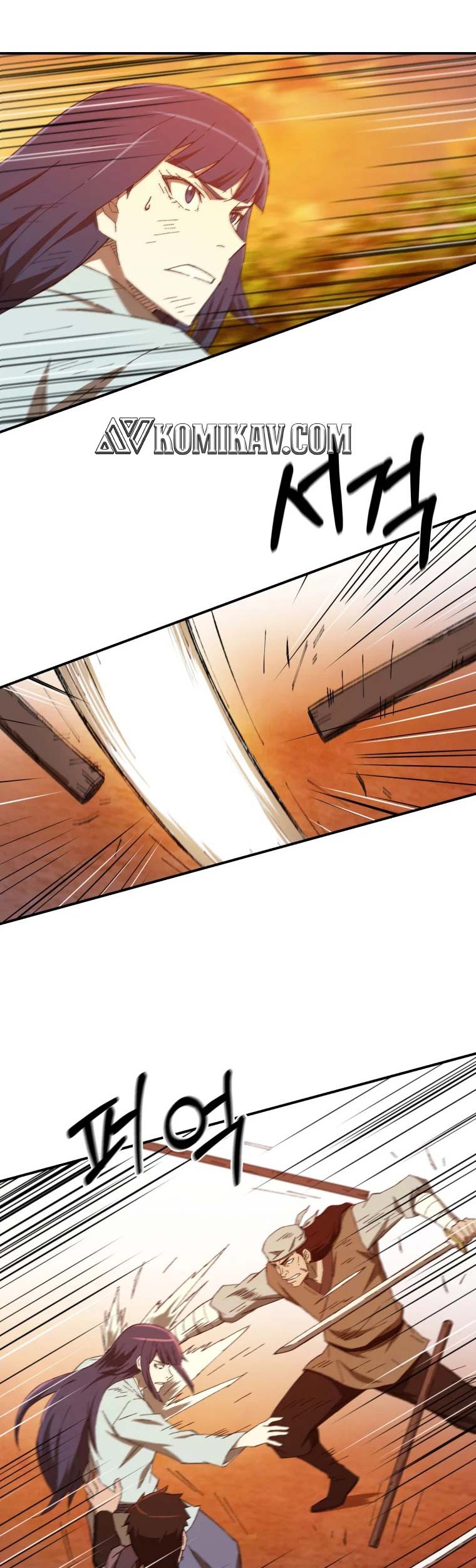 The Great Master Chapter 34 Gambar 30