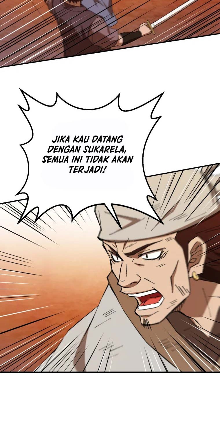 The Great Master Chapter 34 Gambar 31