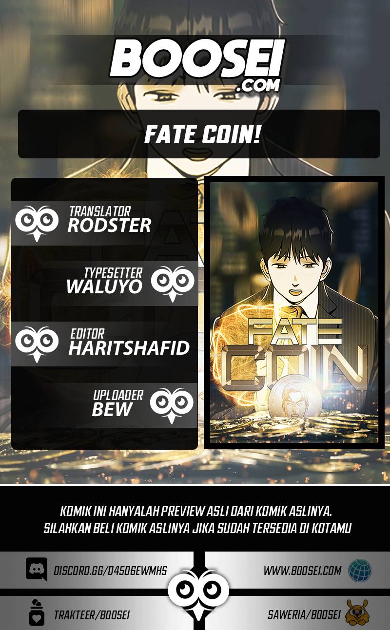 Baca Komik Fate Coin Chapter 36 Gambar 1