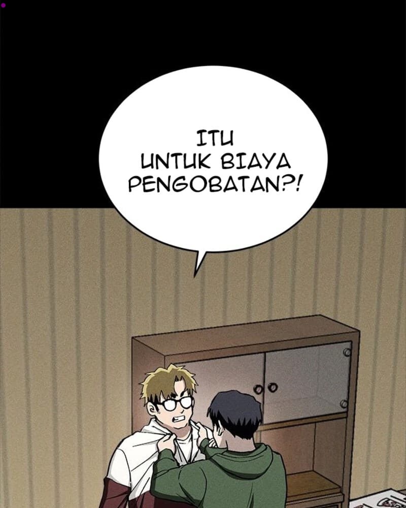 Baca Fate Coin Chapter 36 Gambar 2