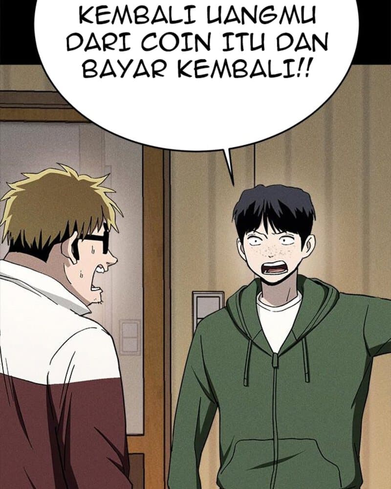 Fate Coin Chapter 36 Gambar 24