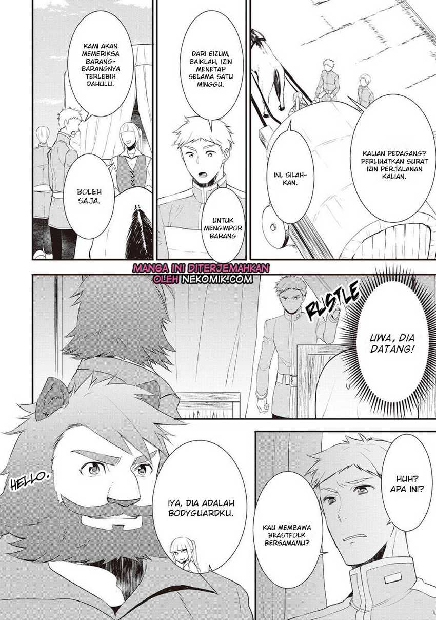 Tenseishichatta yo (Iya, Gomen) Chapter 26 Gambar 11