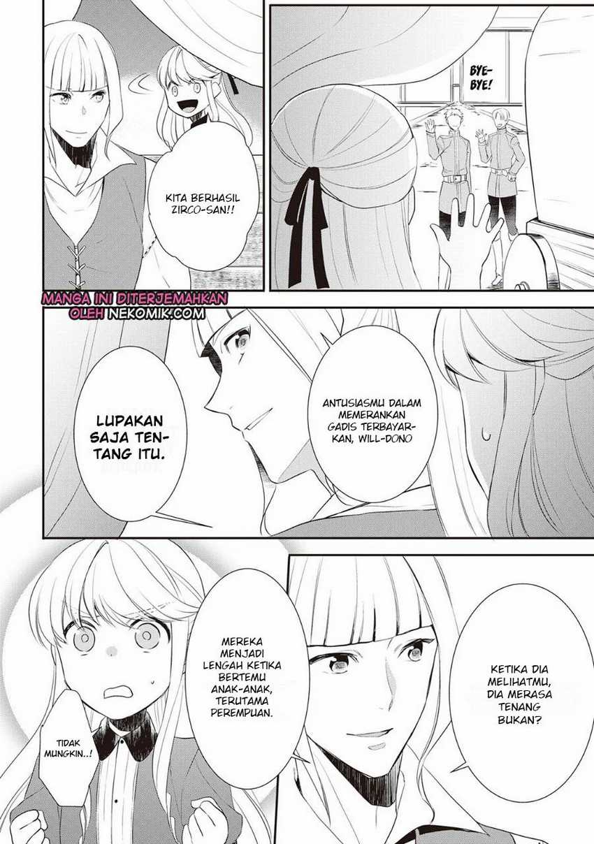 Tenseishichatta yo (Iya, Gomen) Chapter 26 Gambar 17