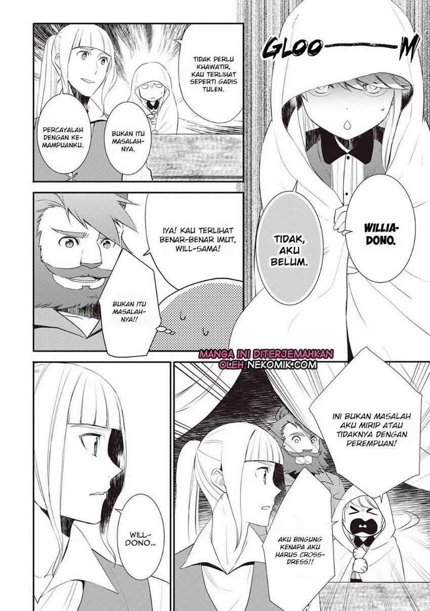 Tenseishichatta yo (Iya, Gomen) Chapter 26 Gambar 9