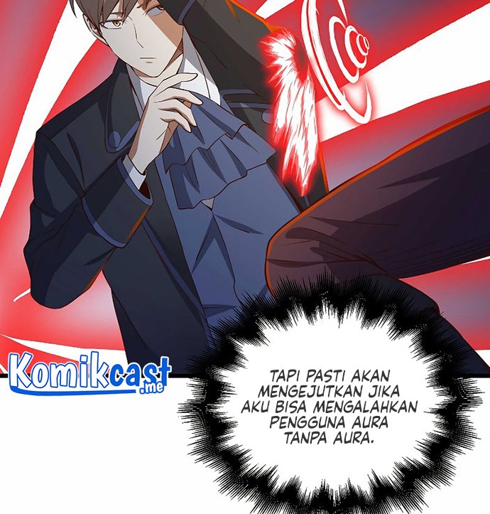 The Lord’s Coins Aren’t Decreasing?! Chapter 70 Gambar 41