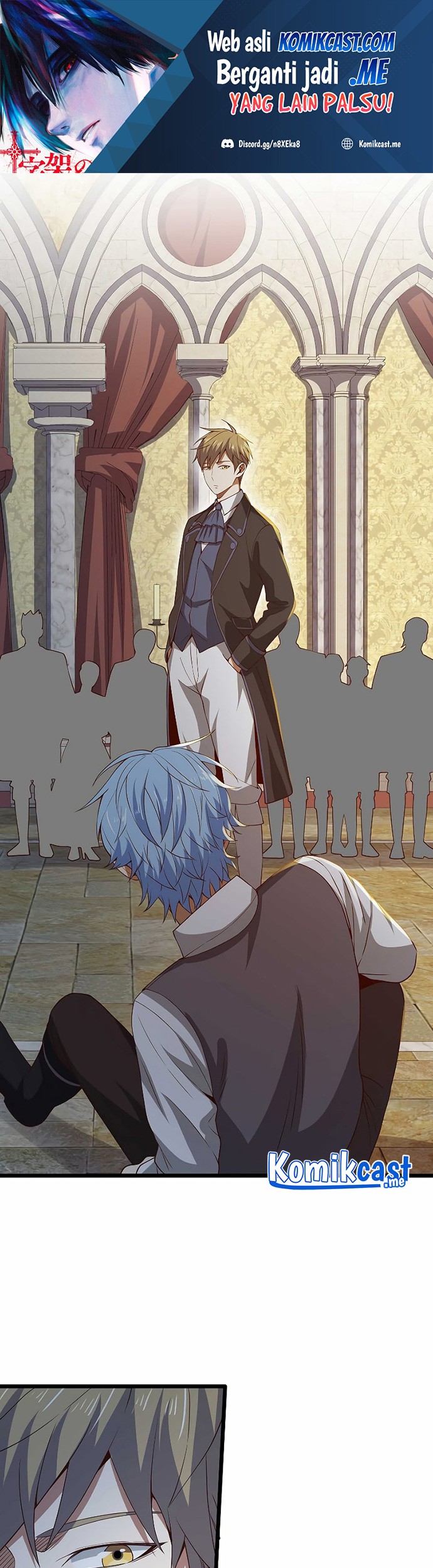 Baca The Lord’s Coins Aren’t Decreasing?! Chapter 70 Gambar 2