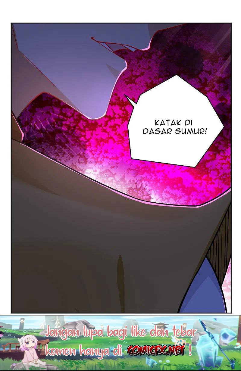 Reborn of War God Chapter 299 Gambar 12