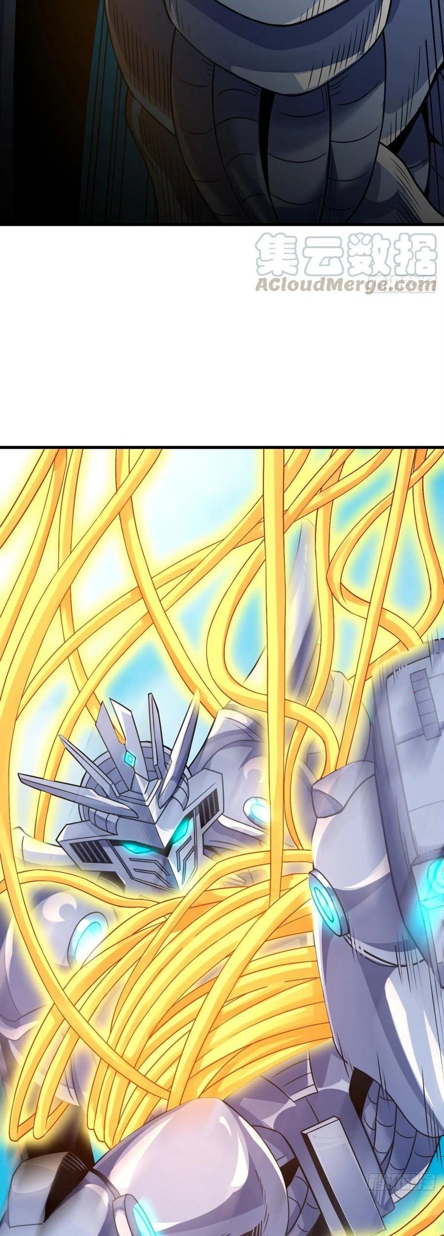 My Harem Depend on Drawing Chapter 137 Gambar 6