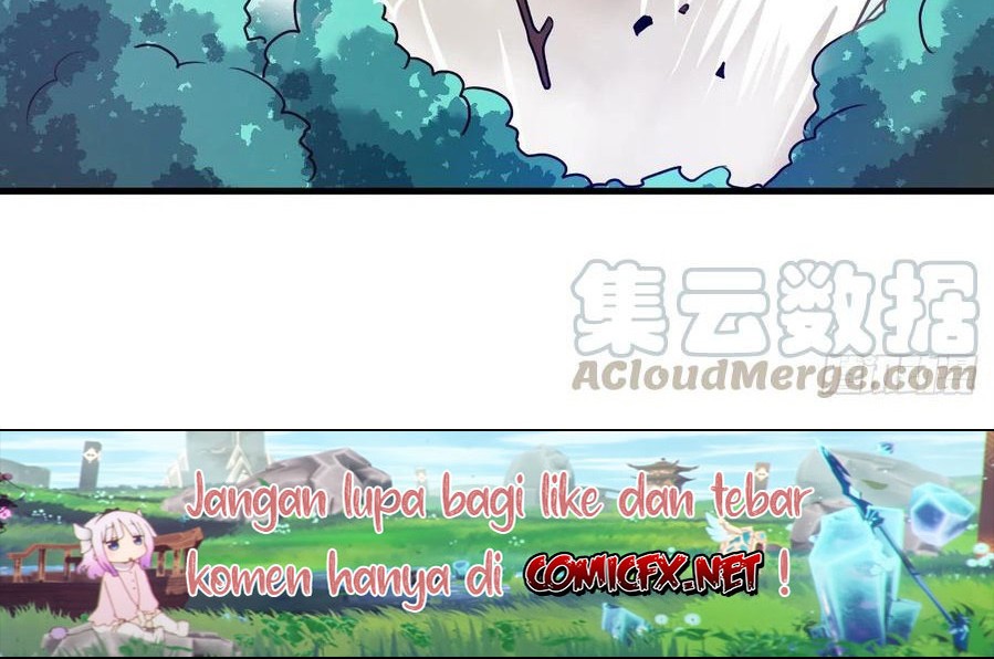 My Harem Depend on Drawing Chapter 137 Gambar 9