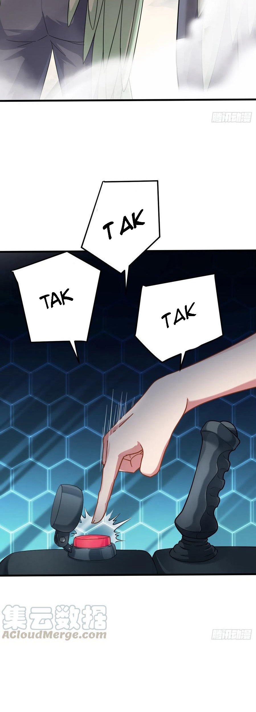 My Harem Depend on Drawing Chapter 137 Gambar 21