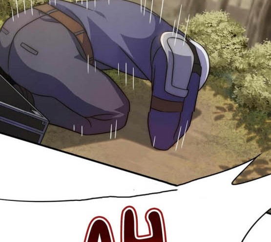 Apocalyptic Thief Chapter 53 Gambar 22