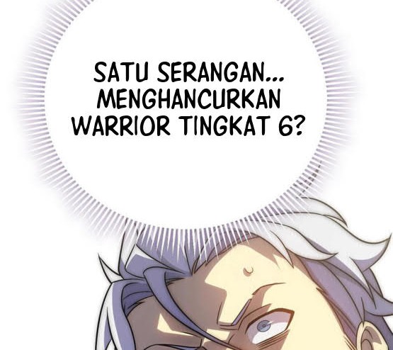Apocalyptic Thief Chapter 53 Gambar 24