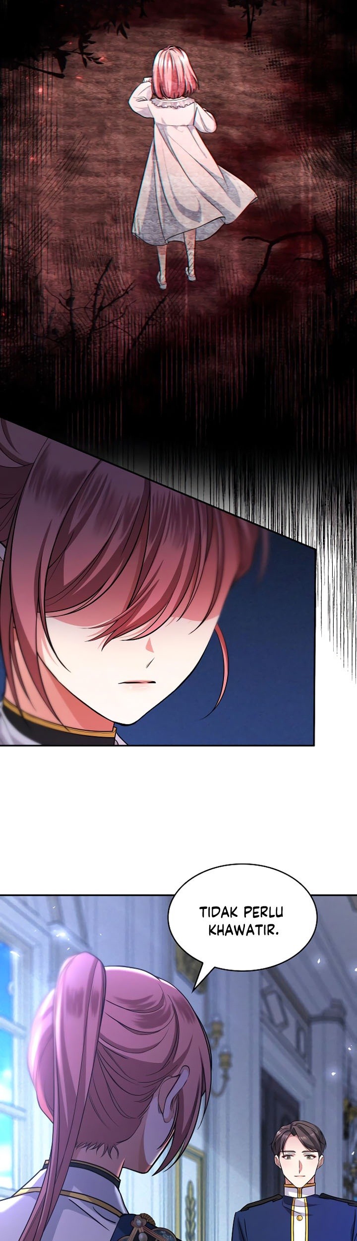 Regina Rena – To the Unforgiven Chapter 30 Gambar 18