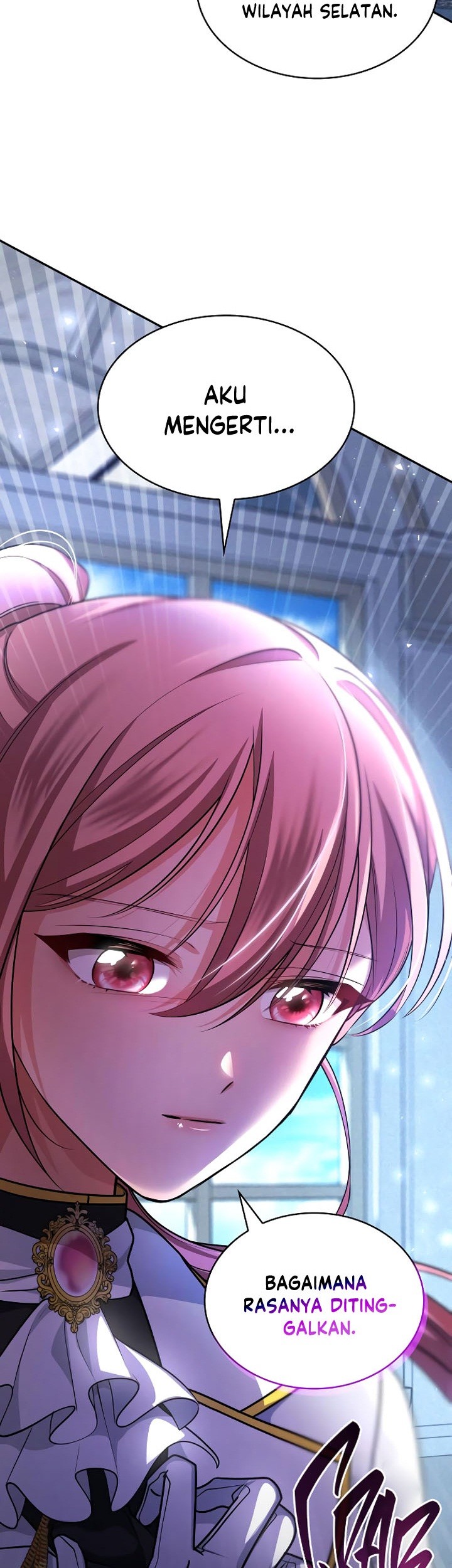 Regina Rena – To the Unforgiven Chapter 30 Gambar 20