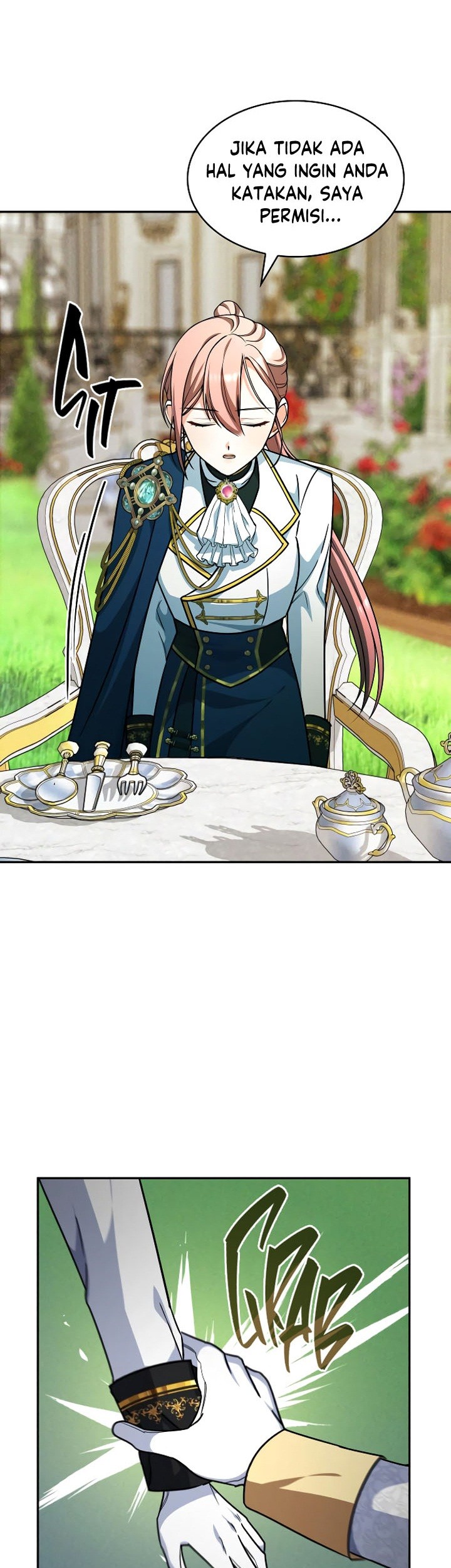 Regina Rena – To the Unforgiven Chapter 30 Gambar 30