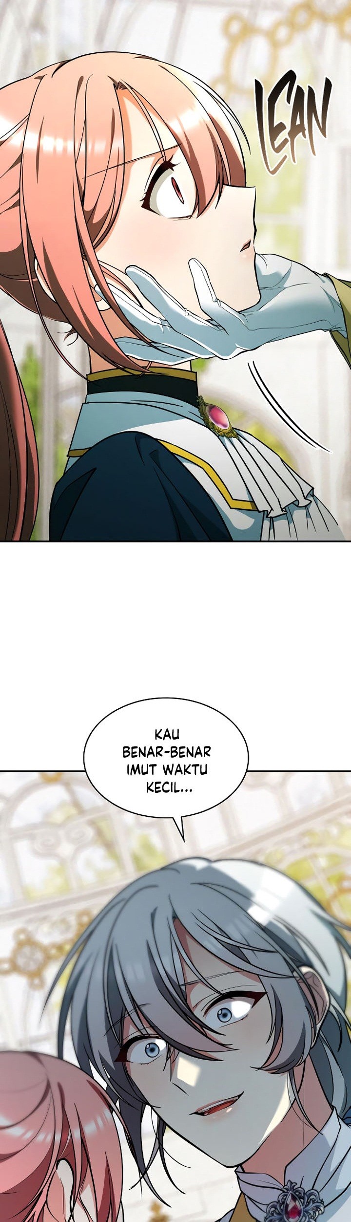 Regina Rena – To the Unforgiven Chapter 30 Gambar 46