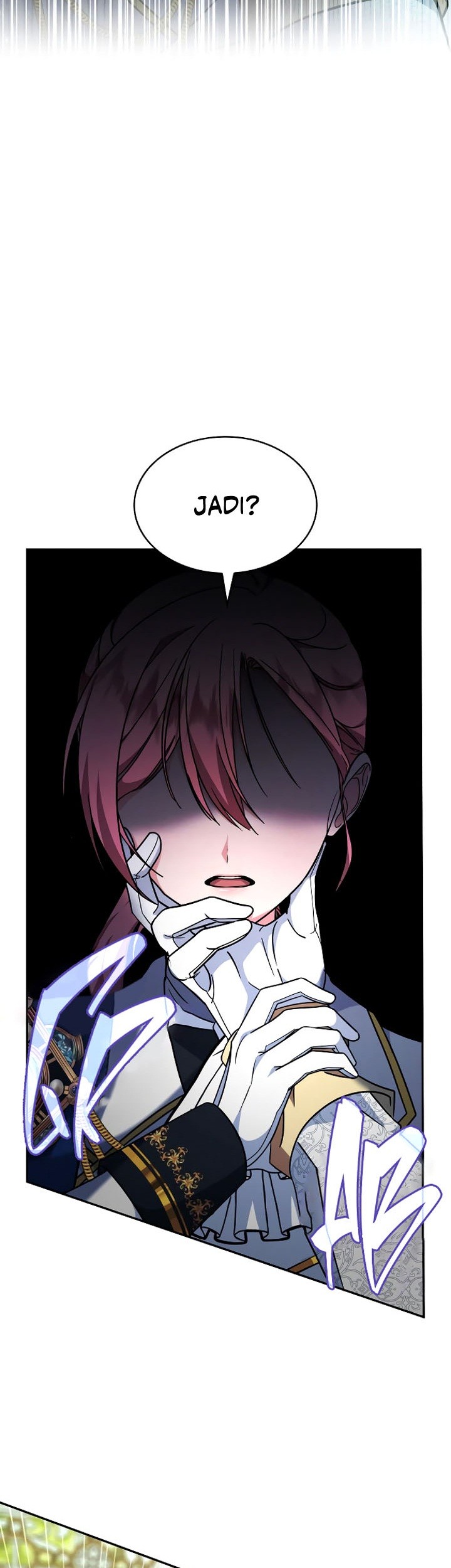 Regina Rena – To the Unforgiven Chapter 30 Gambar 52
