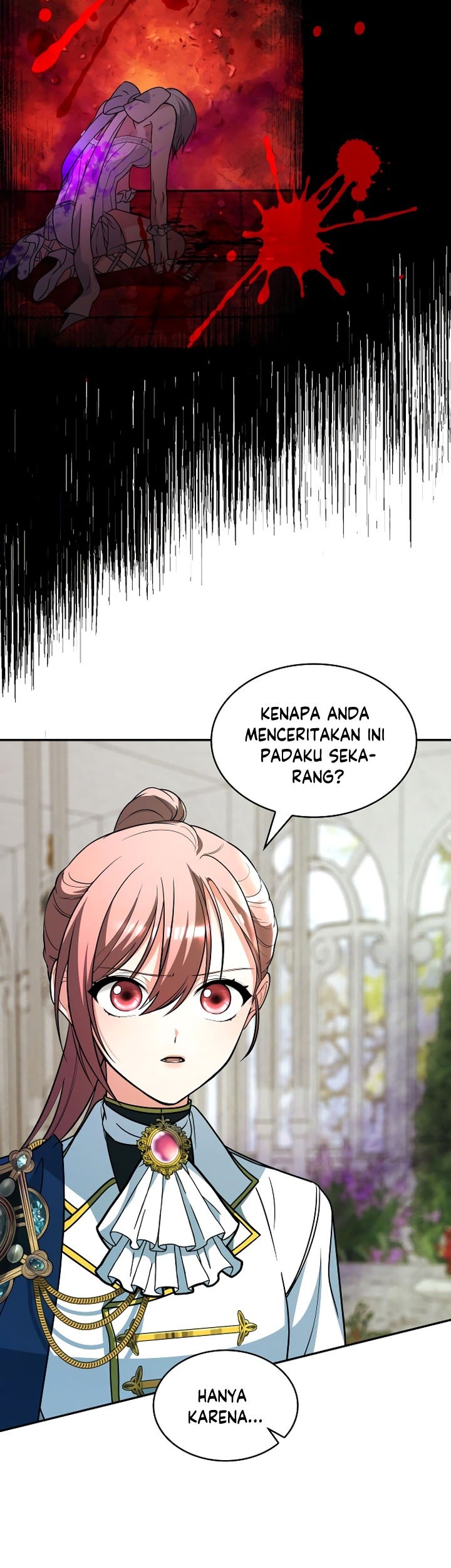 Regina Rena – To the Unforgiven Chapter 30 Gambar 78