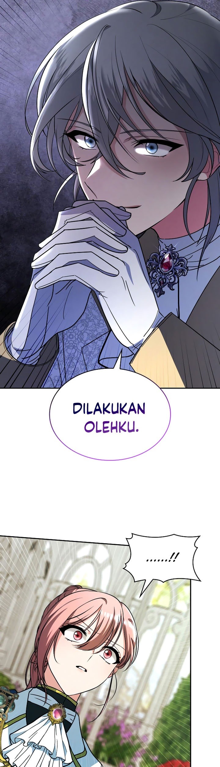 Regina Rena – To the Unforgiven Chapter 30 Gambar 80