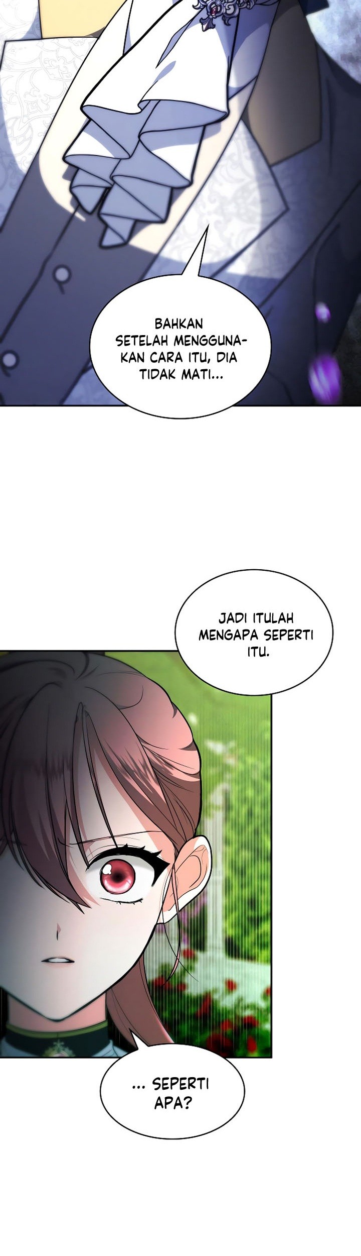 Regina Rena – To the Unforgiven Chapter 30 Gambar 88