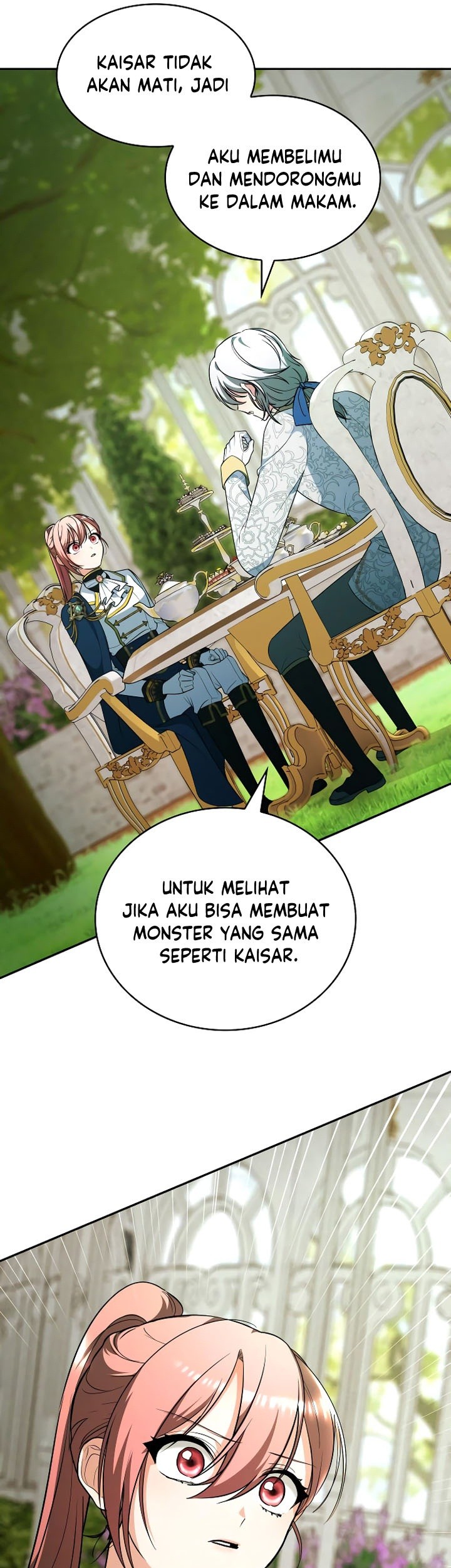 Regina Rena – To the Unforgiven Chapter 30 Gambar 90