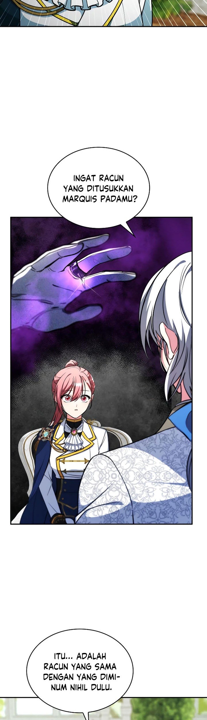 Regina Rena – To the Unforgiven Chapter 30 Gambar 92