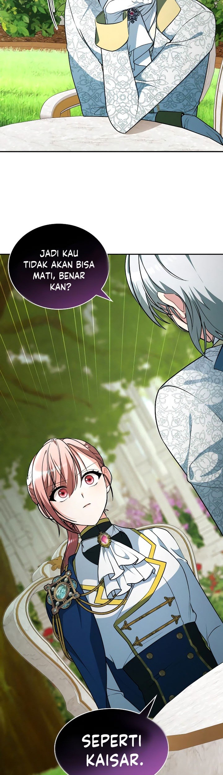 Regina Rena – To the Unforgiven Chapter 30 Gambar 94